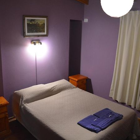 Aparthotel Bahia Neuquén Екстериор снимка