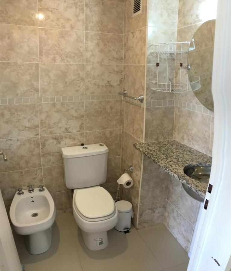 Aparthotel Bahia Neuquén Екстериор снимка