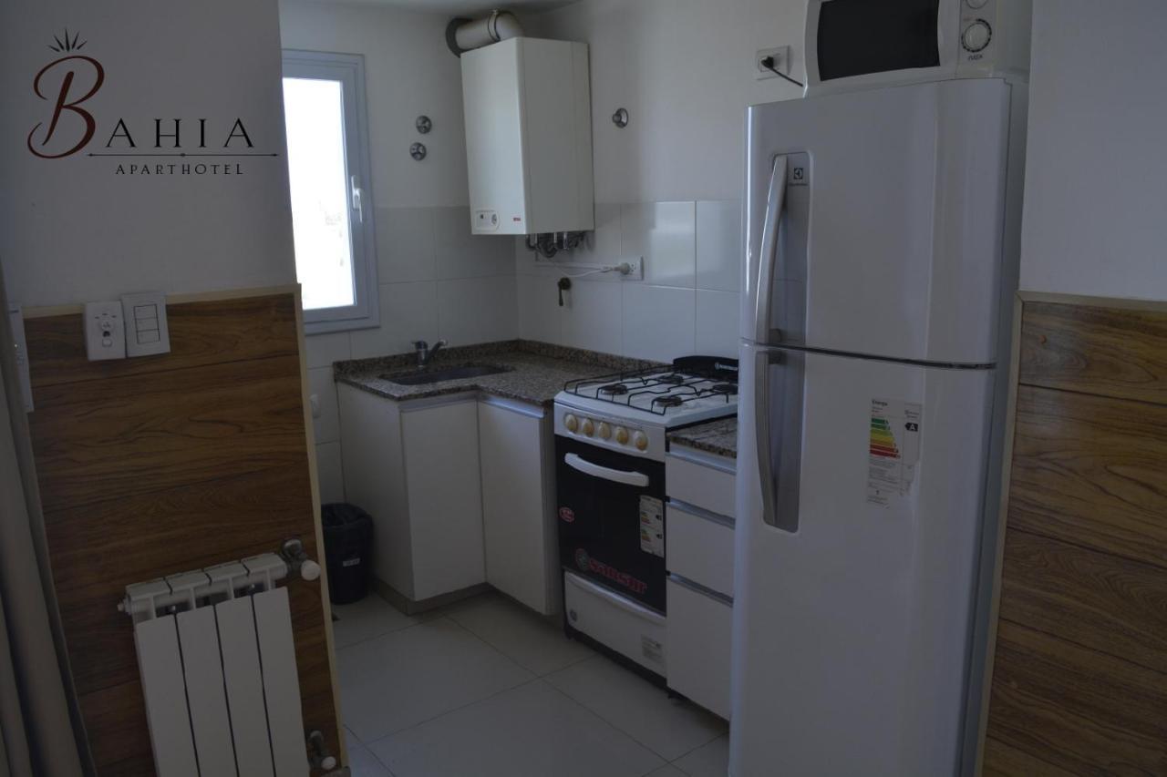 Aparthotel Bahia Neuquén Екстериор снимка