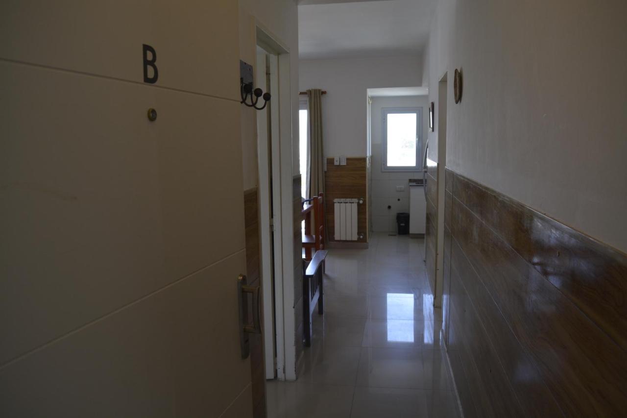 Aparthotel Bahia Neuquén Екстериор снимка