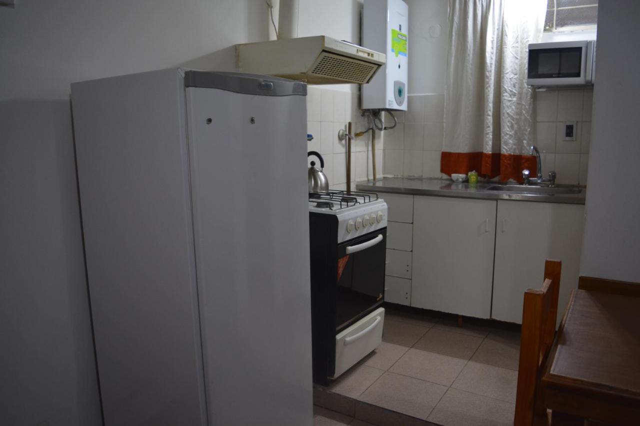 Aparthotel Bahia Neuquén Екстериор снимка