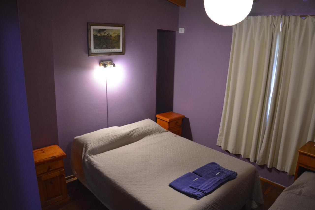 Aparthotel Bahia Neuquén Екстериор снимка
