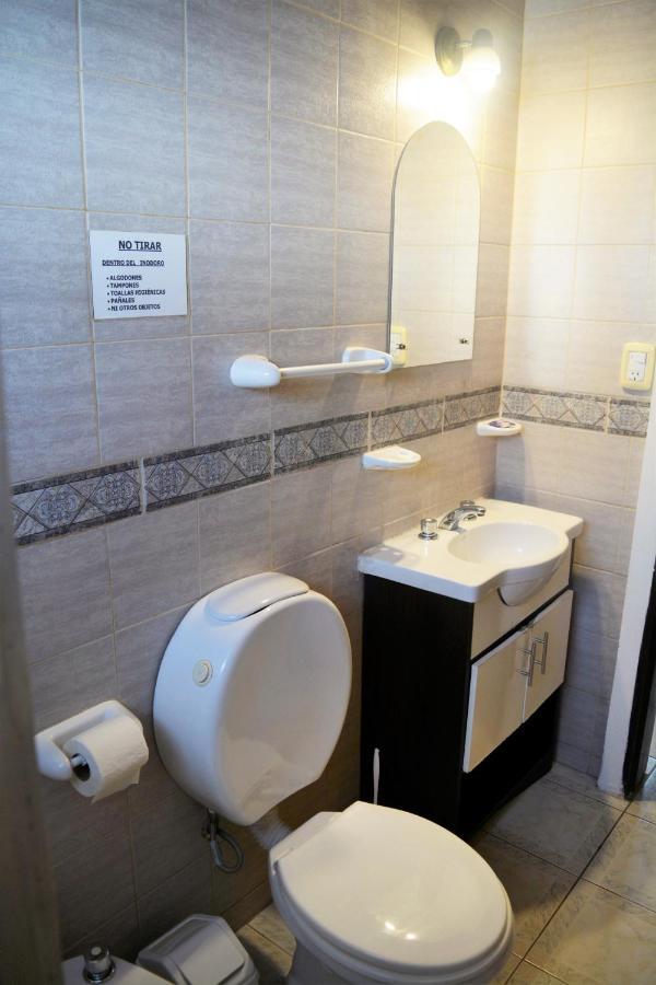 Aparthotel Bahia Neuquén Екстериор снимка